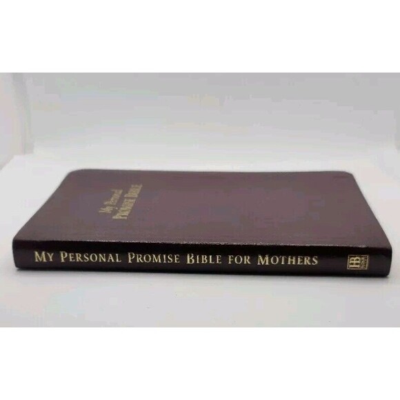 My Personal Promise Bible For Mother’s - Picture 4 of 11